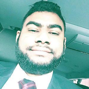 Meet your Posher, Abdur